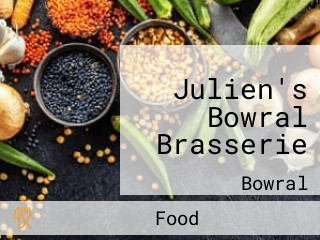 Julien's Bowral Brasserie