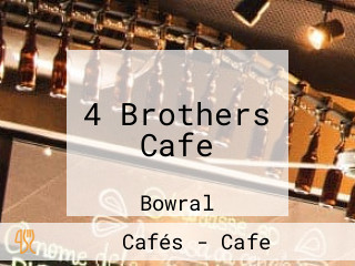 4 Brothers Cafe