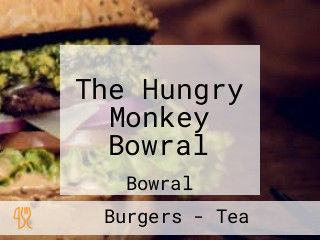 The Hungry Monkey Bowral