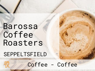 Barossa Coffee Roasters