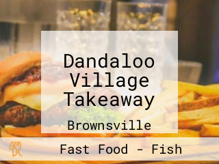 Dandaloo Village Takeaway