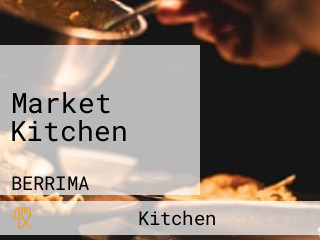 Market Kitchen