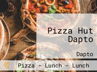 Pizza Hut Dapto