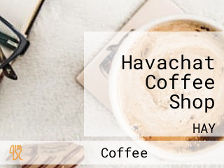 Havachat Coffee Shop