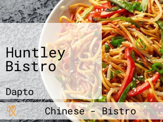 Huntley Bistro