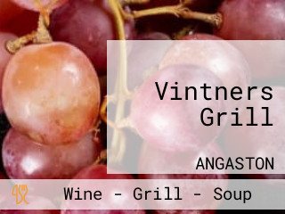 Vintners Grill