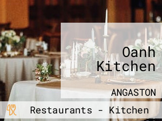 Oanh Kitchen