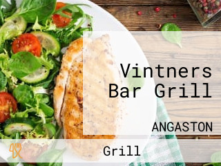 Vintners Bar Grill