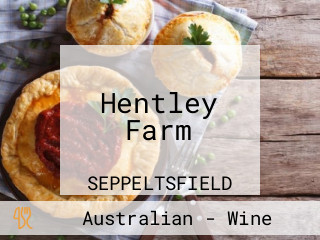 Hentley Farm