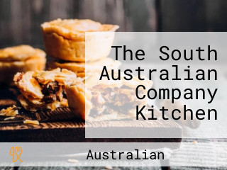 The South Australian Company Kitchen