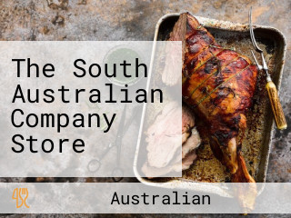 The South Australian Company Store