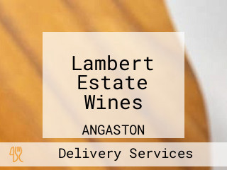 Lambert Estate Wines