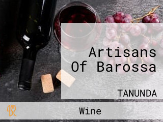 Artisans Of Barossa