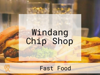 Windang Chip Shop