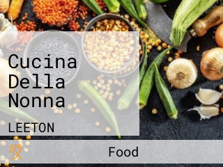 Cucina Della Nonna