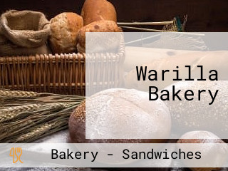 Warilla Bakery