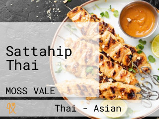 Sattahip Thai