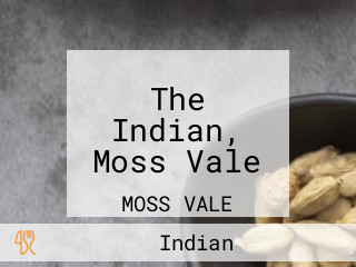 The Indian, Moss Vale