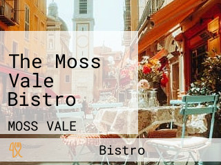 The Moss Vale Bistro