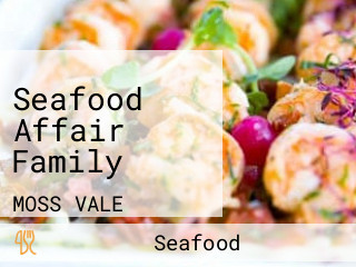 Seafood Affair Family