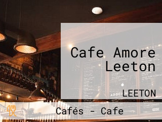 Cafe Amore Leeton