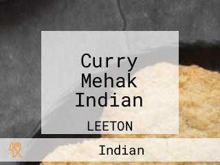 Curry Mehak Indian