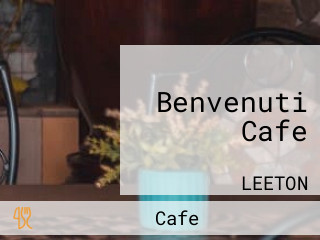 Benvenuti Cafe