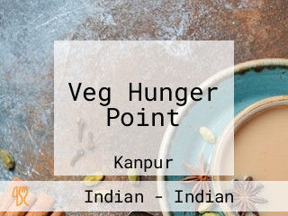 Veg Hunger Point