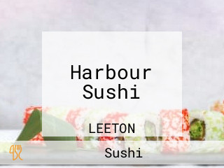 Harbour Sushi