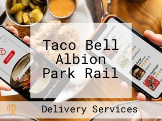 Taco Bell Albion Park Rail