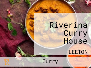 Riverina Curry House