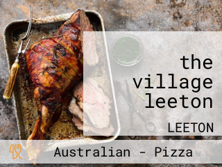 the village leeton