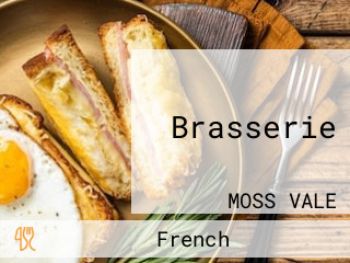 Brasserie