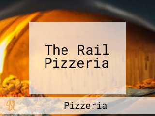 The Rail Pizzeria