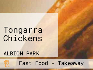 Tongarra Chickens