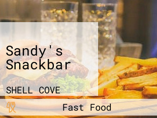 Sandy's Snackbar