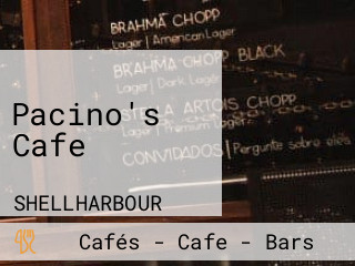 Pacino's Cafe