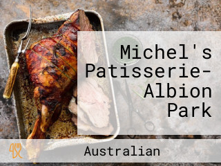 Michel's Patisserie- Albion Park