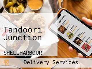 Tandoori Junction