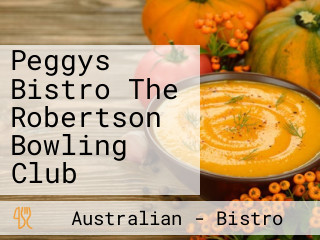 Peggys Bistro The Robertson Bowling Club