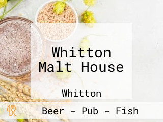 Whitton Malt House