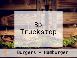 Bp Truckstop