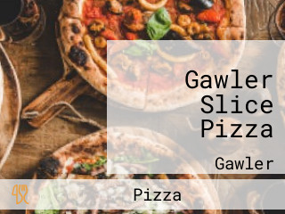 Gawler Slice Pizza