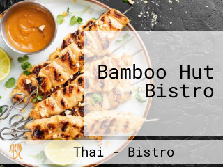 Bamboo Hut Bistro