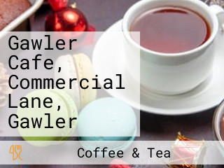 Gawler Cafe, Commercial Lane, Gawler