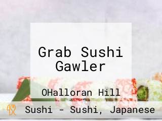 Grab Sushi Gawler