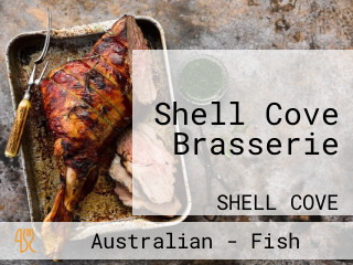 Shell Cove Brasserie