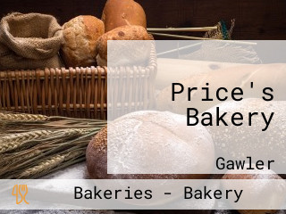 Price's Bakery