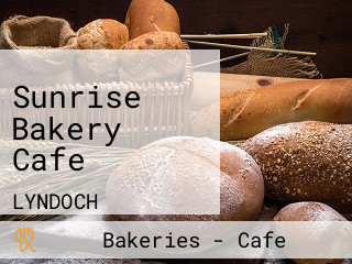 Sunrise Bakery Cafe