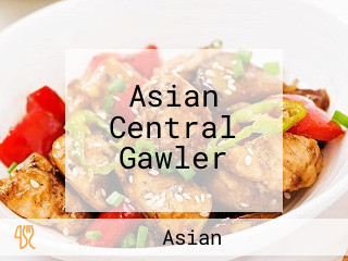 Asian Central Gawler